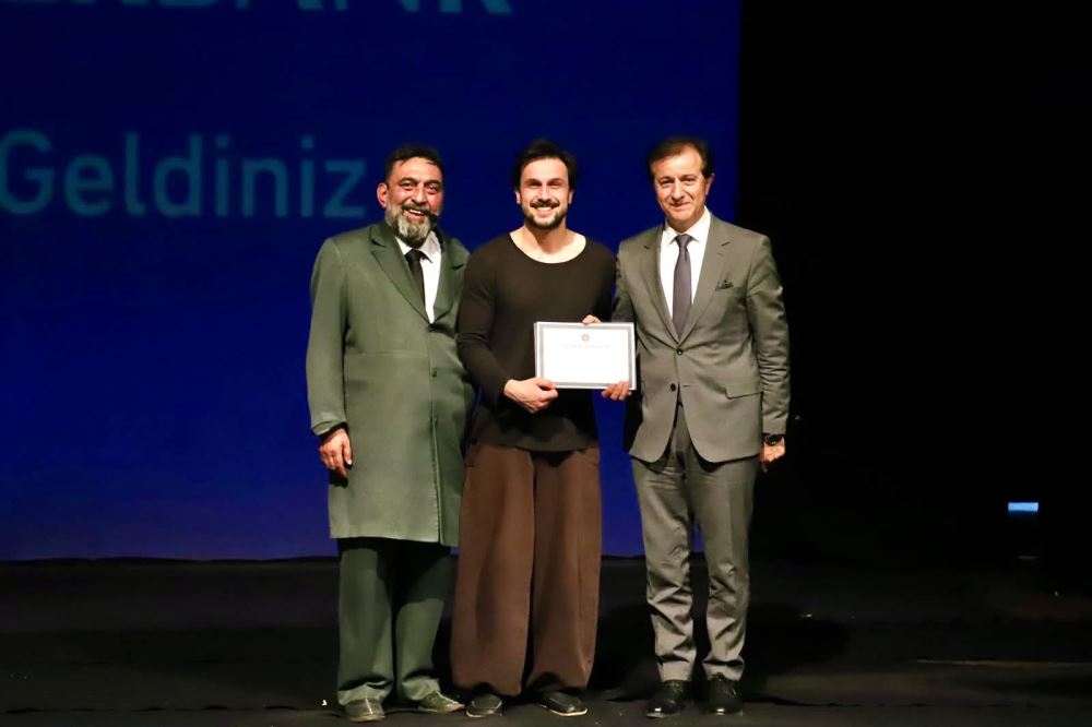 Açıklama Yok