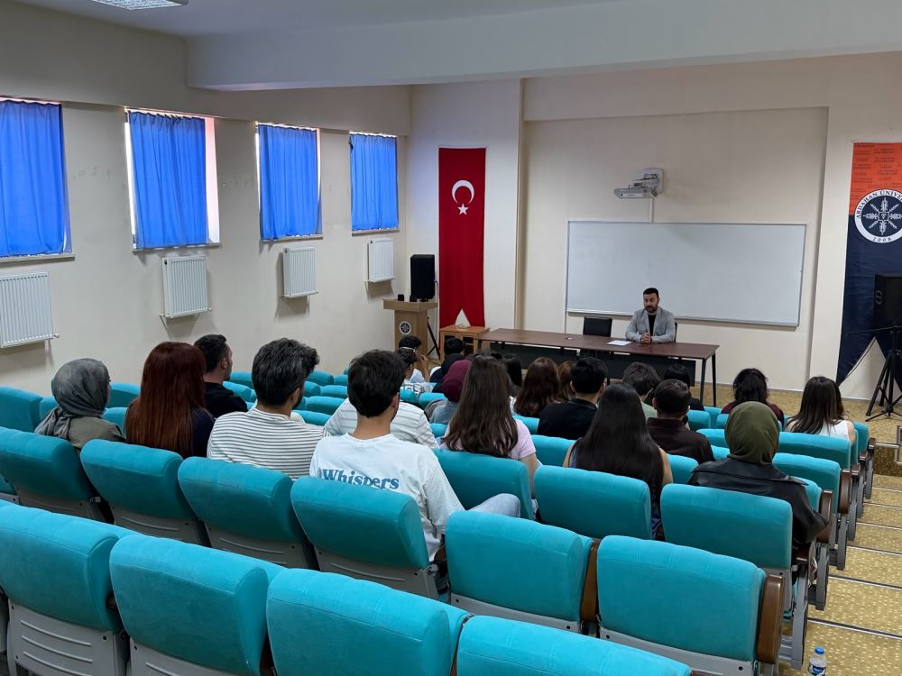 Açıklama Yok