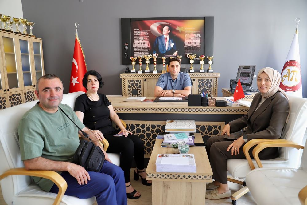 Açıklama Yok