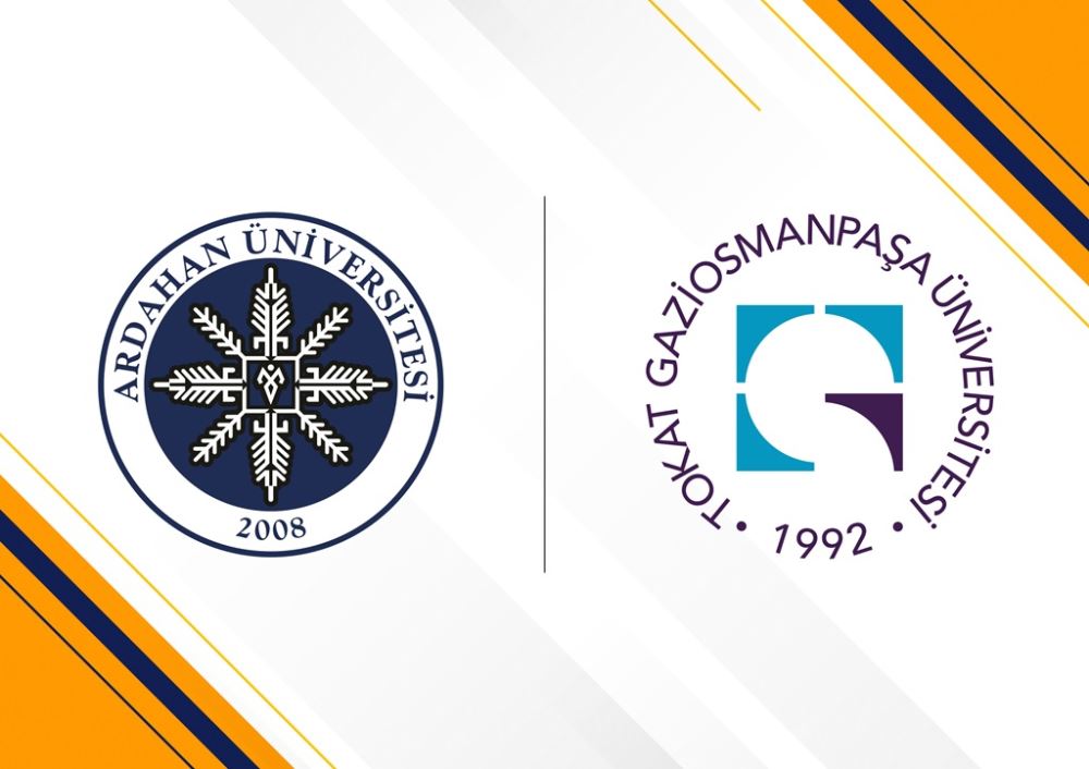 Academic and Scientific Business Association Protocol Signed Between Tokat Gaziosmanpaşa University with our University
