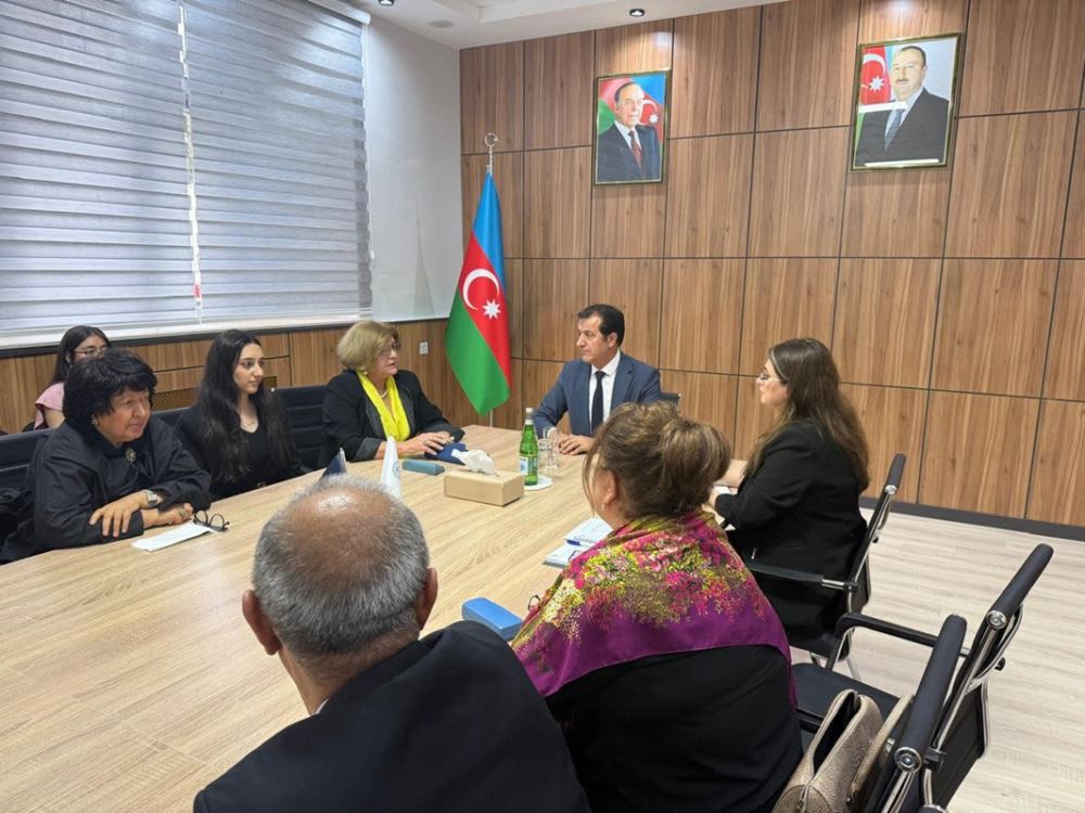 Rektörümüz: “Türkoloji, Türk Dünyasının Yol Haritasıdır”
