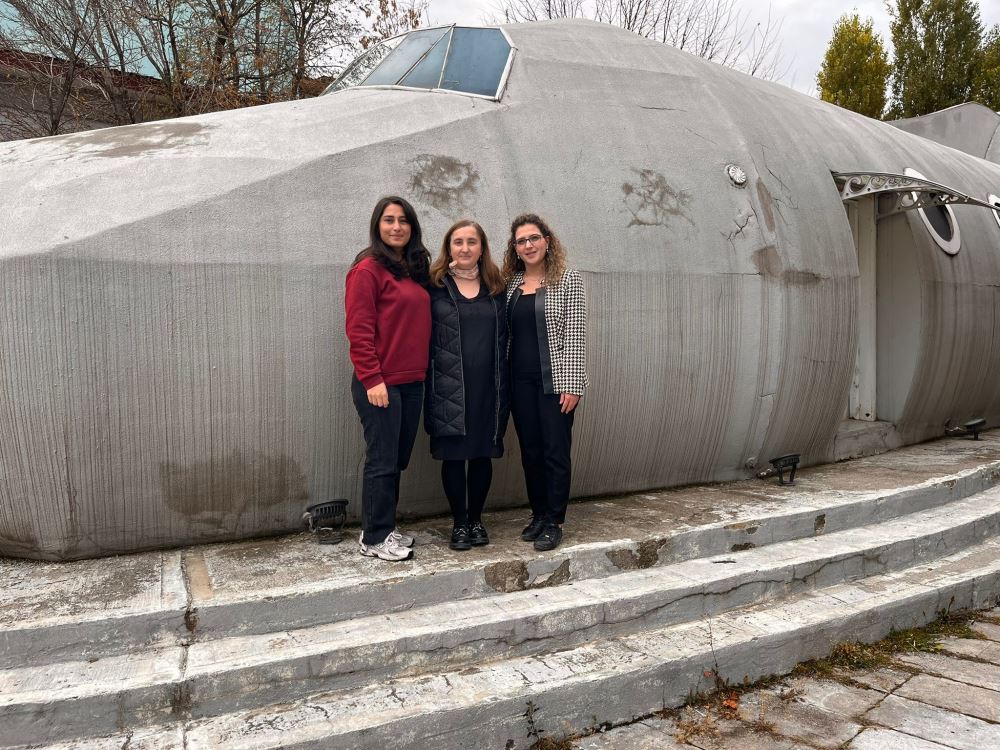 TUBITAK 4008 Project Successfully Completed: Nature-based Applications For Specially Necessary Students