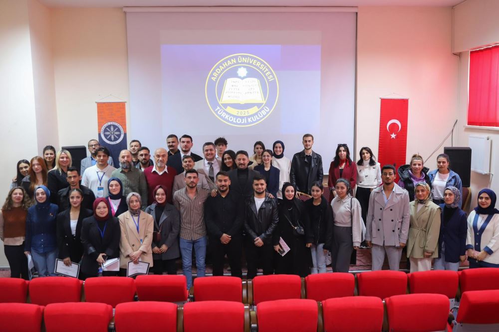 102 of the Republic The Light of Literature in Turkishology Club