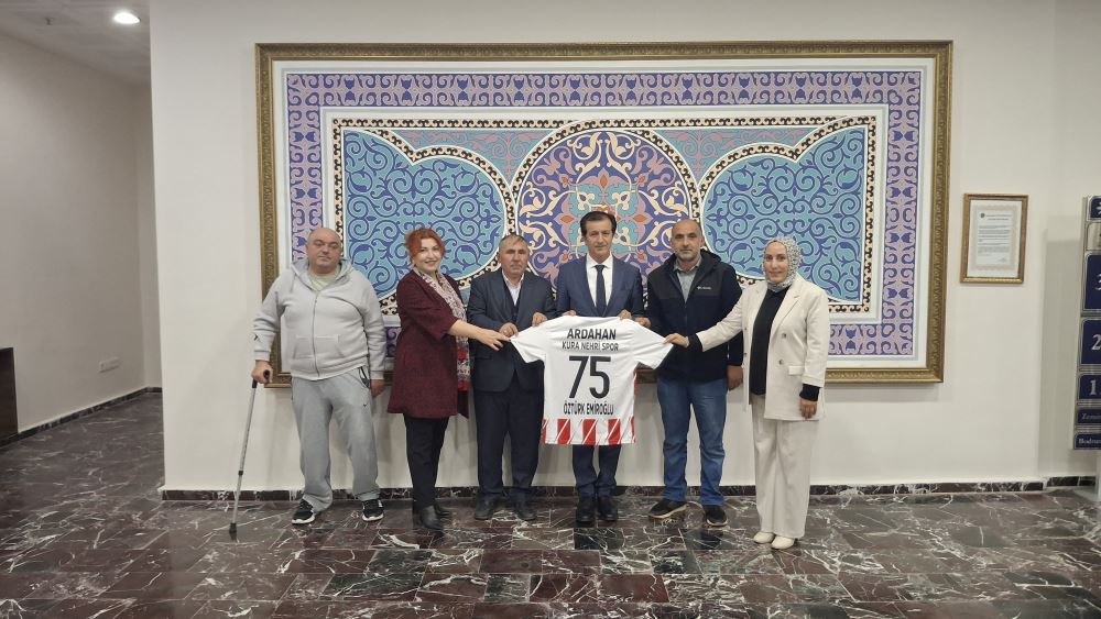 Visit Ardahan Kura Youth and Sports Women’s Football Club