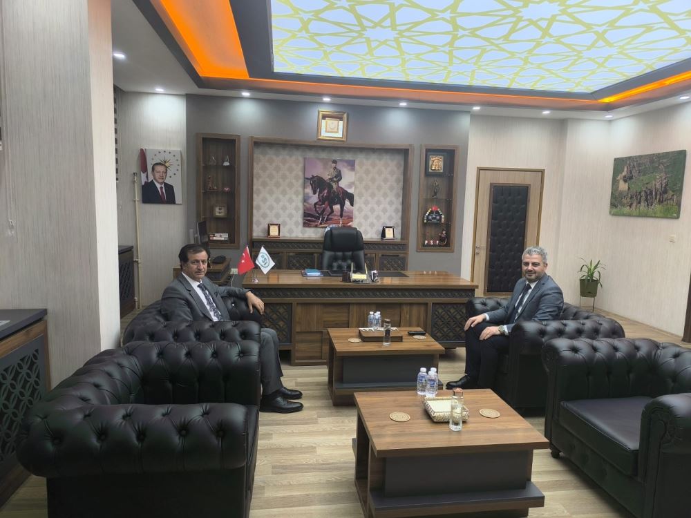 DSİ 243 from our vector. Visit the Branch Manager Soner Fuat Yılmaz