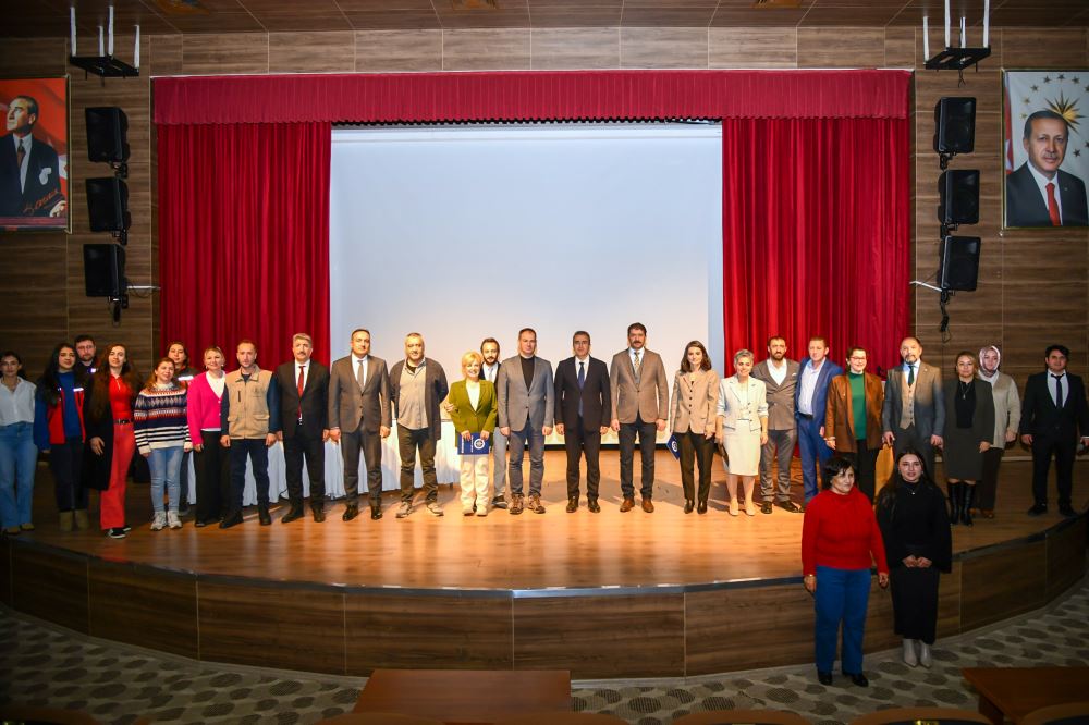 Eastern Anatolia’s Archaeological Heritage University