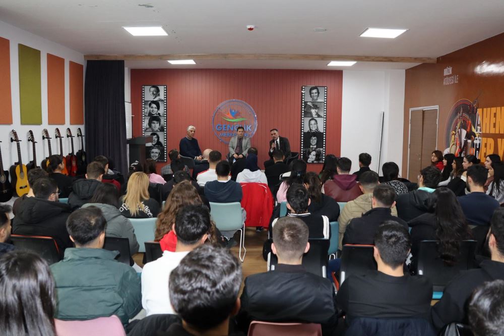 The Speech Programme for Students in the Faculty of Sport Sciences