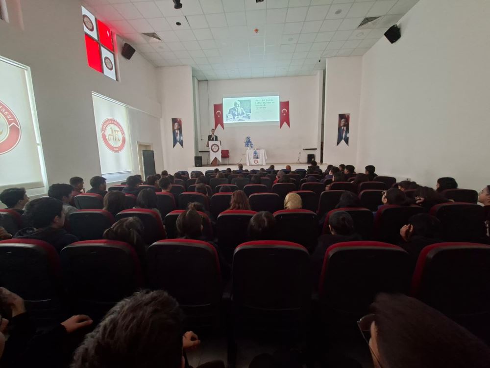 University-City Integration and Institutions Break Business Association: Education and Culture Expedition in Ardahan