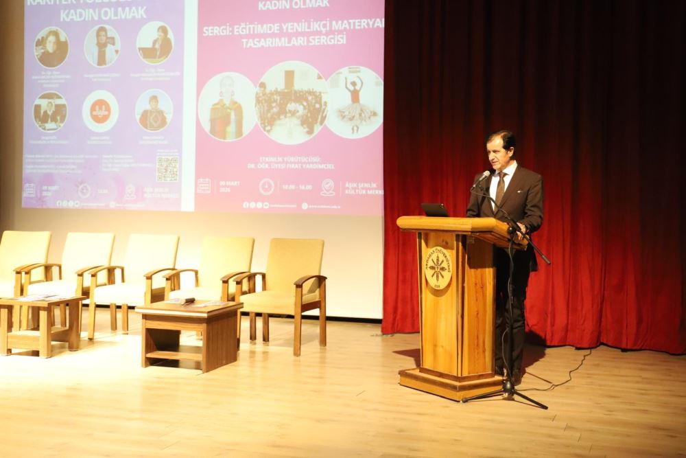 Our University was Held in the Career Journey at the Career Journey in the Centre of Women and Family Research and Application