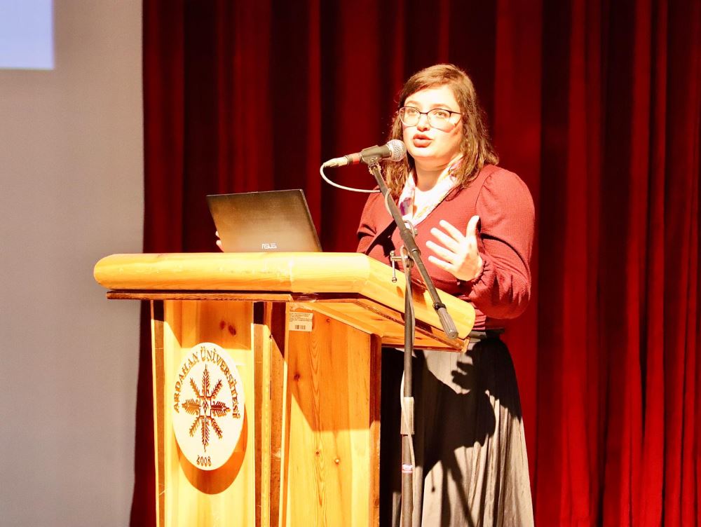 Our University has been Held Information Meeting for Career Ambassadors who Show Activity in KARMER Bünye