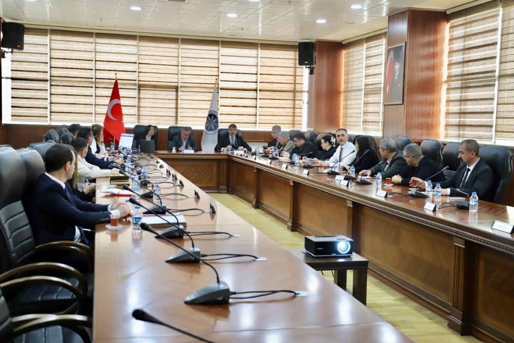 Our University Collected Quality Commission