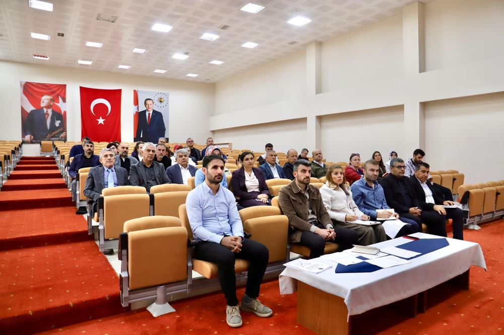 Kalite ve Akreditasyonda Yeni Adım: ARÜ'de BİDR Geri Bildirimi ve Akran Değerlendirme Ziyaretleri Başladı